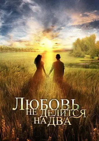 Love Can’t Be Divided (2013)