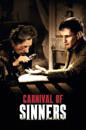 Carnival of Sinners (1943)