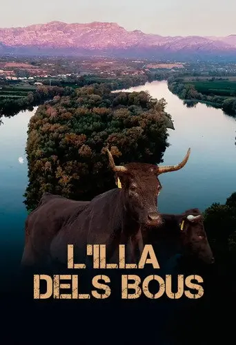 L'illa dels bous (2020)