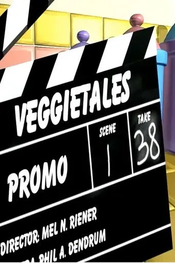 VeggieTales: Take 38 (1992)