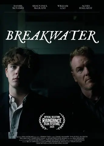 Breakwater (2025)