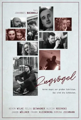 Zugvögel (2022)