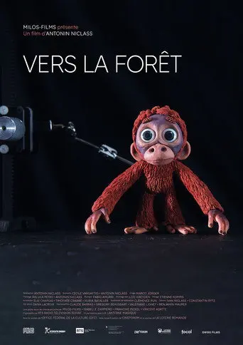 Into the Forest (2026)
