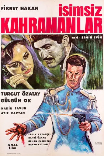 İsimsiz Kahramanlar (1964)