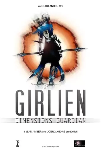 GIRLIEN (2022)