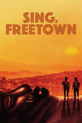 Sing, Freetown (2021)