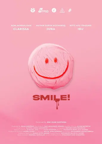 SMILE! (2026)