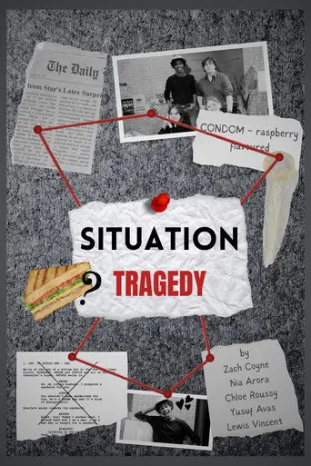 Situation Tragedy (2024)
