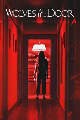 Wolves At The Door (2016)