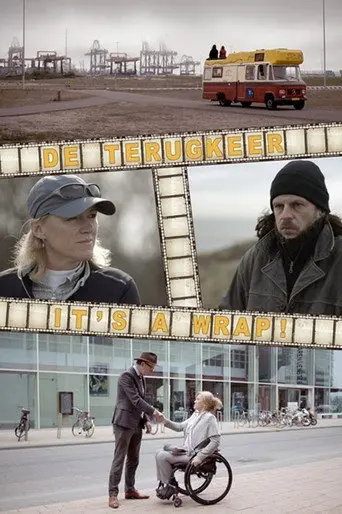 De Terugkeer (2019)