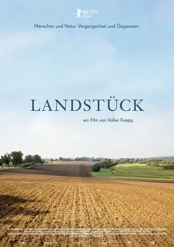 Landstück (2016)