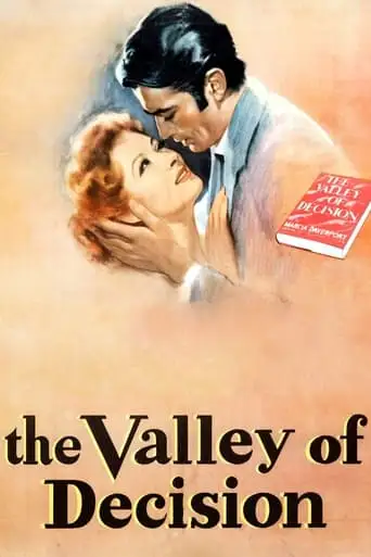 The Valley Of Decision (1945)