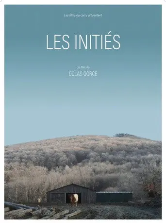 Les initiés (2024)