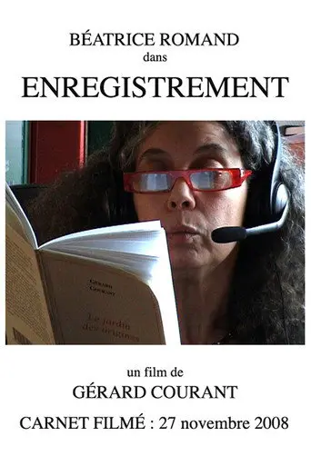 Enregistrement (2012)