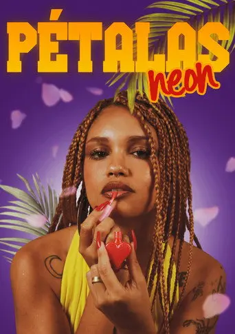 NEON PETALS (1970)