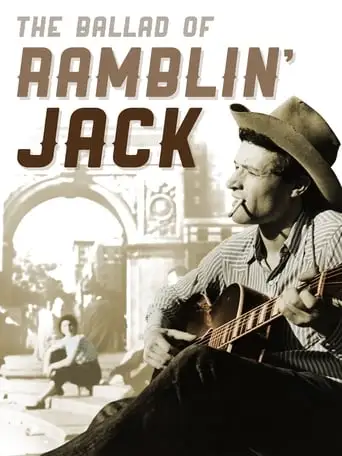 The Ballad of Ramblin' Jack (2000)
