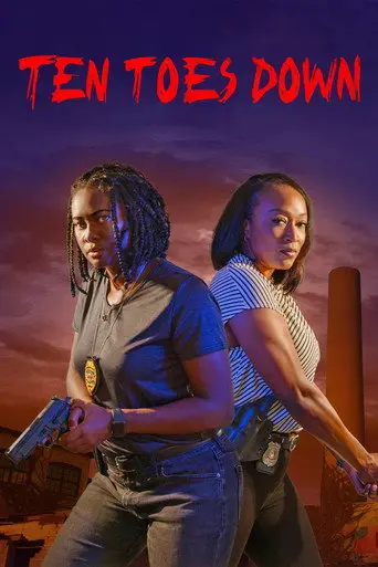 The Message (2024)