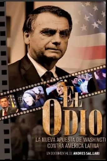 El Odio (2019)