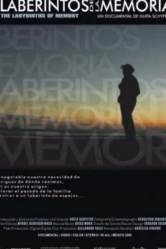 Los laberintos de la memoria (2007)