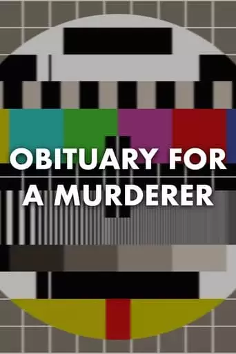 Obituary for a Murderer (1991)