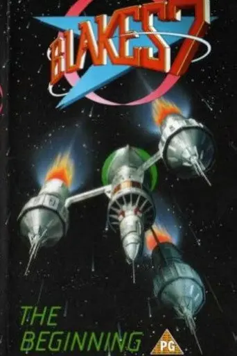 Blake's 7: The Beginning (1985)