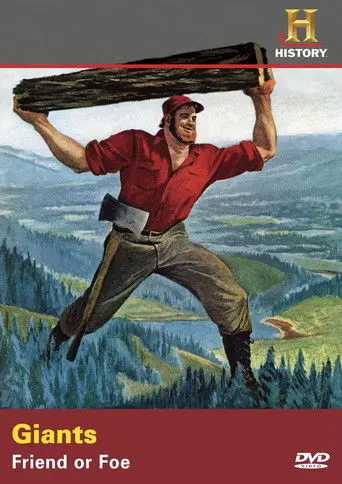 Giants: Friends or Foe (2003)