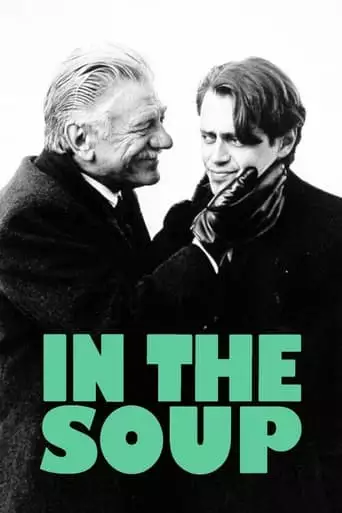 In The Soup (1992)