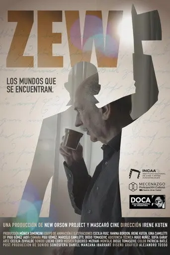 Zew, los mundos que se encuentran (2022)