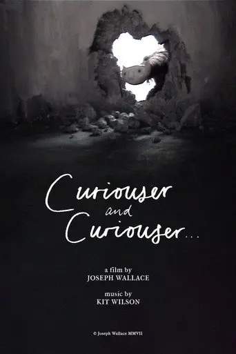 Curiouser & Curiouser (2008)