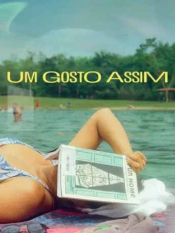 Um Gosto Assim (2026)