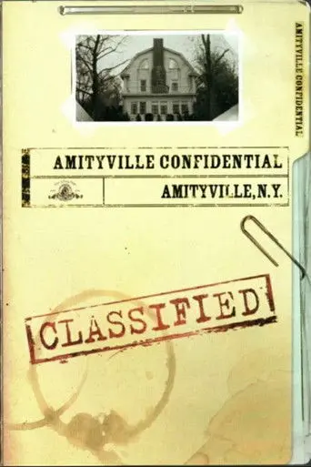 Amityville Confidential (2006)