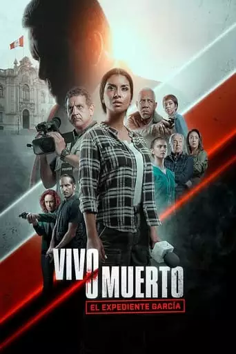 Live Or Dead: The Garcia File (2024)