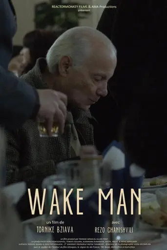 Wake Man (2015)