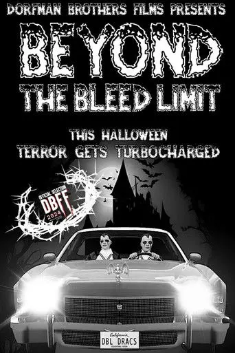 Beyond The Bleed Limit (2024)
