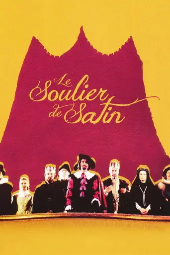 The Satin Slipper (1986)