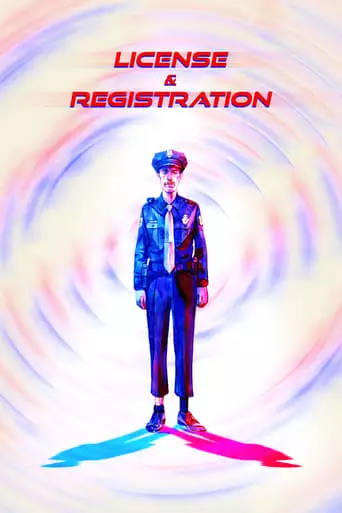 License & Registration (2019)