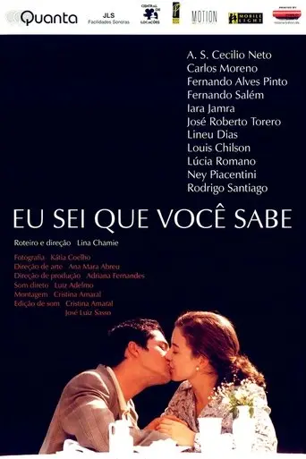 Eu Sei Que Voce Sabe (1995)
