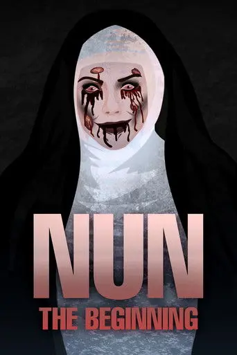 Nun - The Beginning !! (2023)