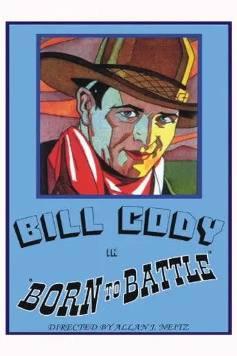Born to Battle (1927)