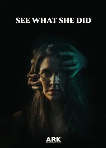 See What She Did (2020)