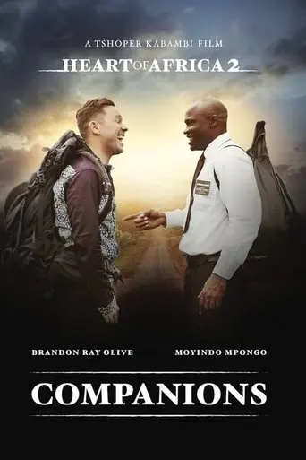 Heart of Africa 2: Companions (2021)