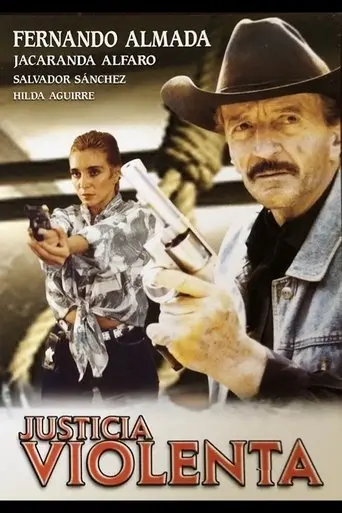 Justicia Violenta (1995)