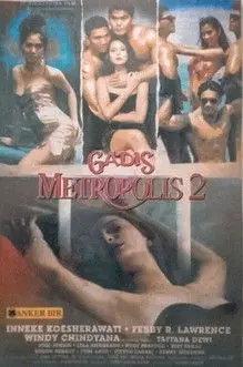Gadis Metropolis II (1994)