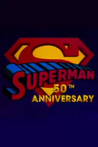 Superman 50th Anniversary (1988)