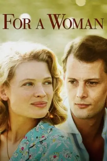 For A Woman (2013)