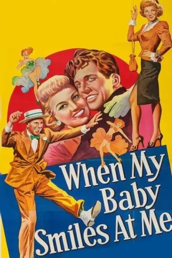 When My Baby Smiles At Me (1948)