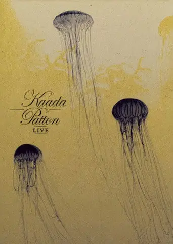Kaada/Patton Live (2007)