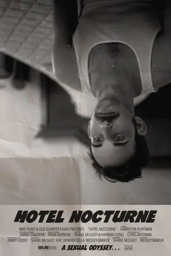 Hotel Nocturne (2015)