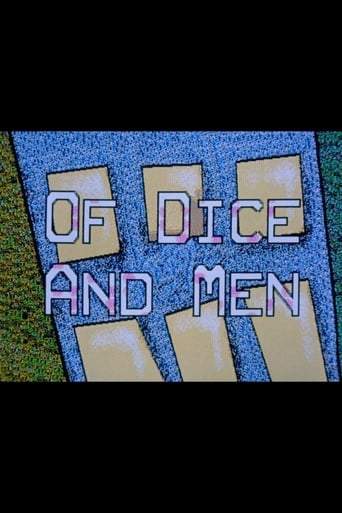 Of Dice And Men (1988)