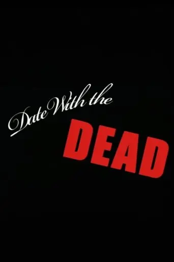 Date with the Dead (2010)